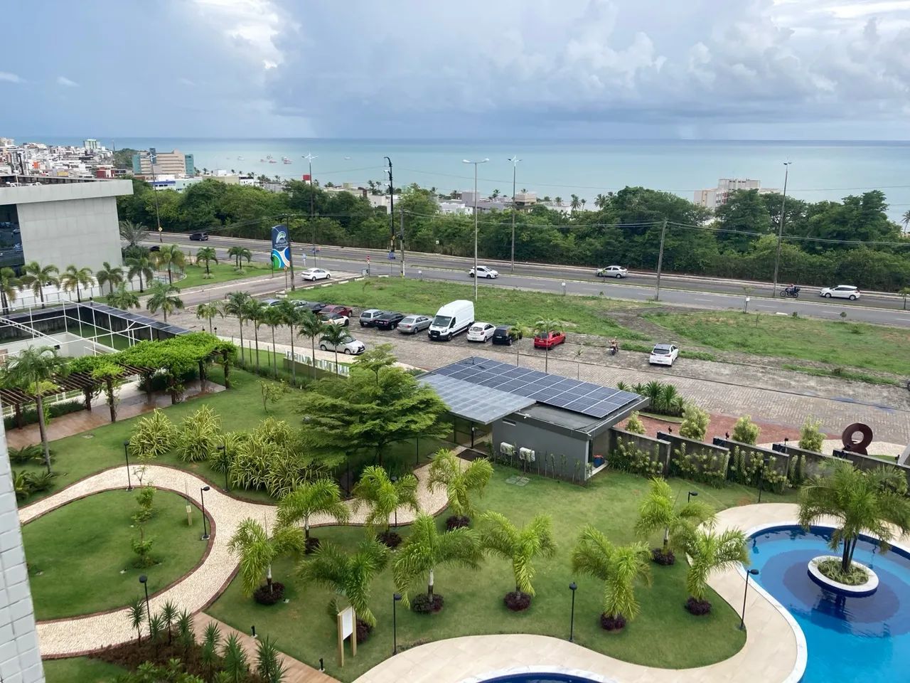 Foto - João Pessoa - Altiplano Cabo Branco