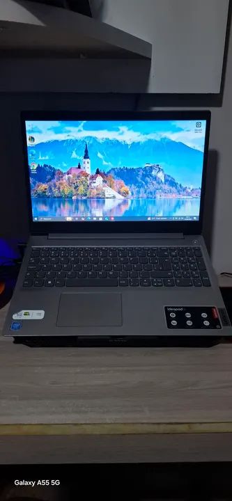 Computador Intel Celeron N4000 - Semi novo - Foto 3