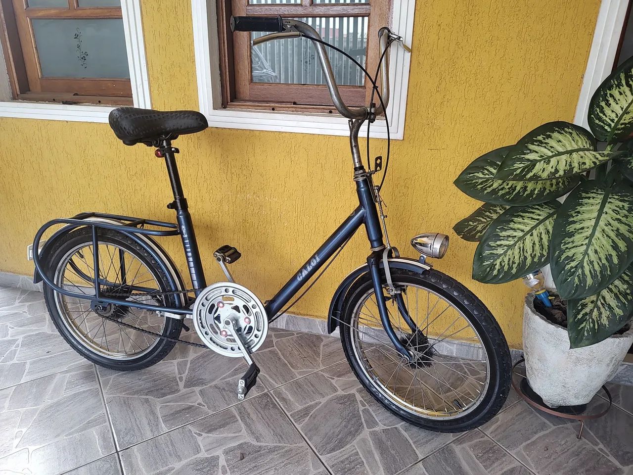 Caloi berlineta  - Foto 3