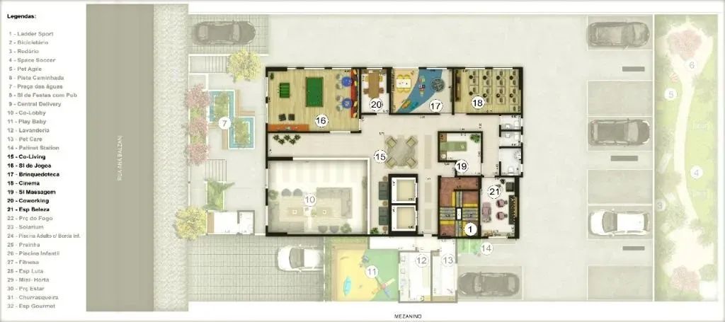 Apartamento em Vila Moreira - Guarulhos - Foto 5