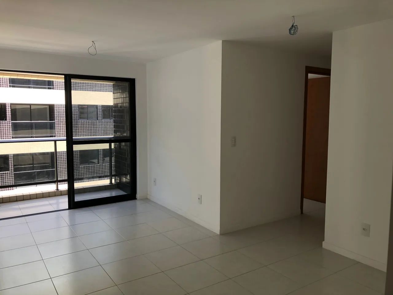 Apartamento 3 quartos com varanda, pronto pra morar,  na mangabeiras! - Foto 2