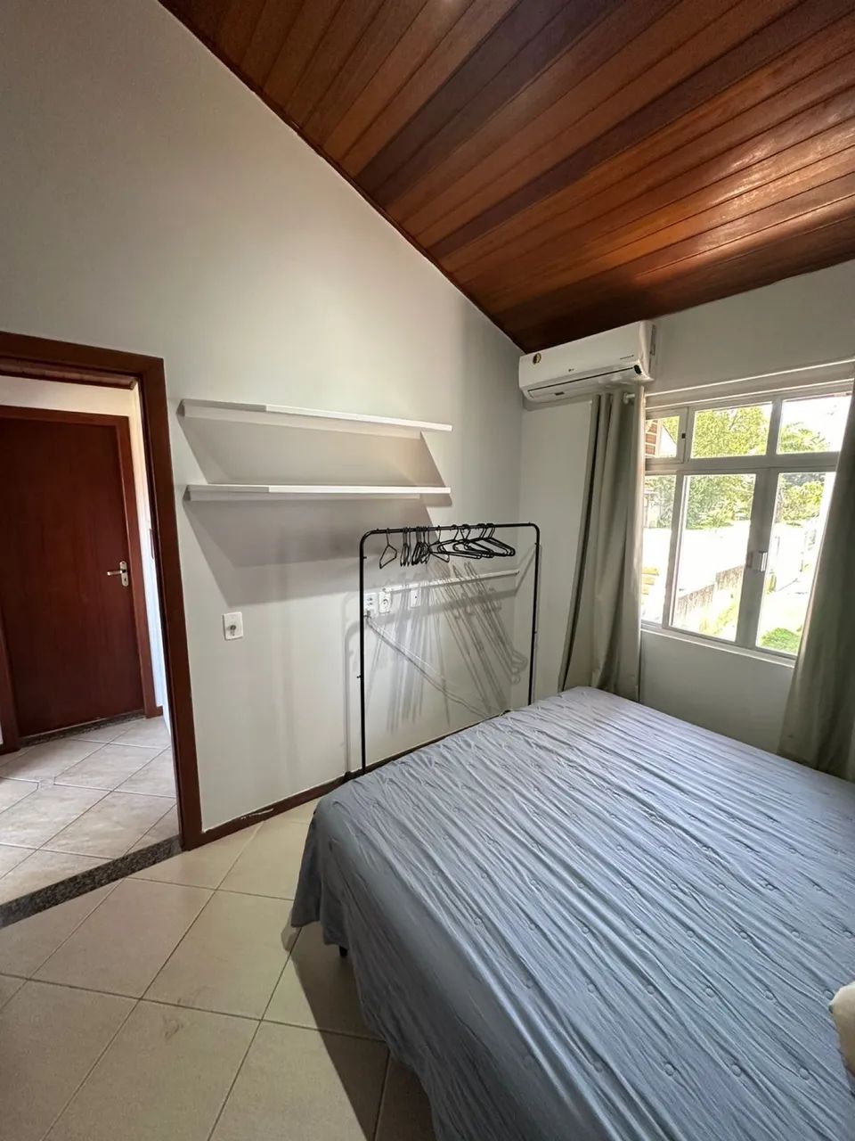Casa de 4 quartos com suíte e hidromassagem nas 5Ruas, Rio Tavares - Aluguel de Temporada - Foto 11