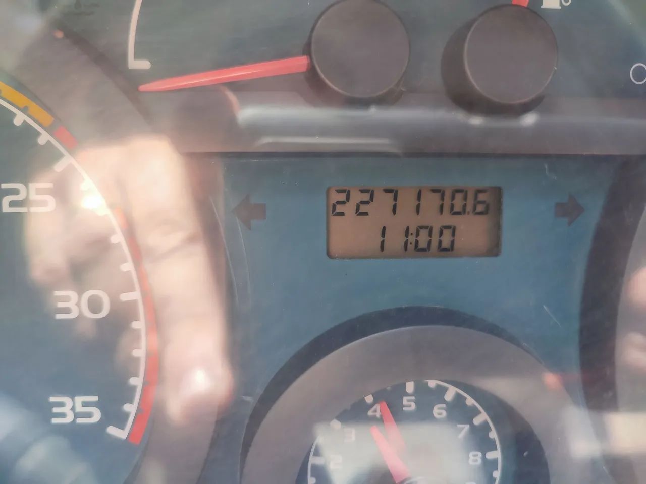 Micro ônibus W8 - Foto 6