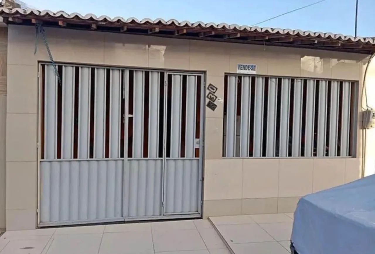 04 - Casa na Cidade olímpica
