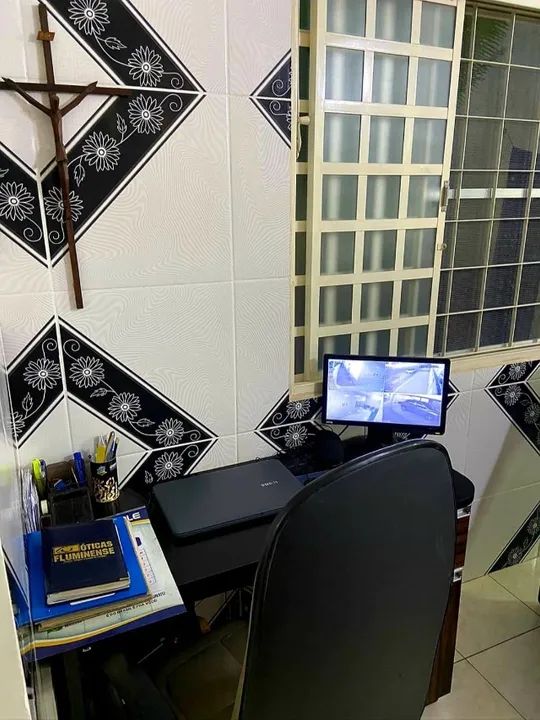 09 Caldas Novas Ótima casa para temporada - Foto 14