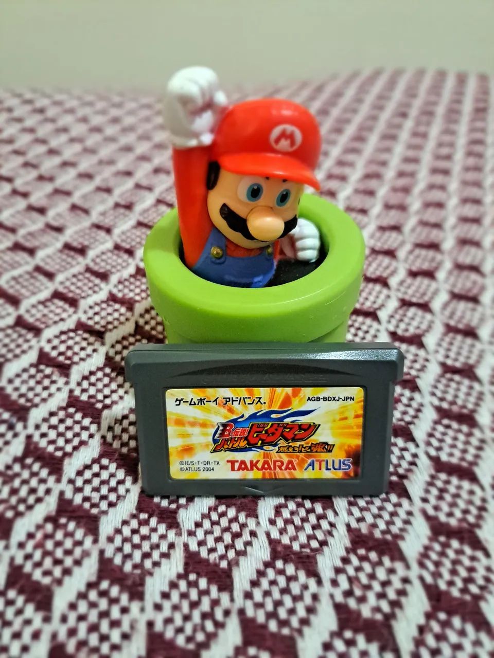Jogos de Gameboy Advance  - Foto 2