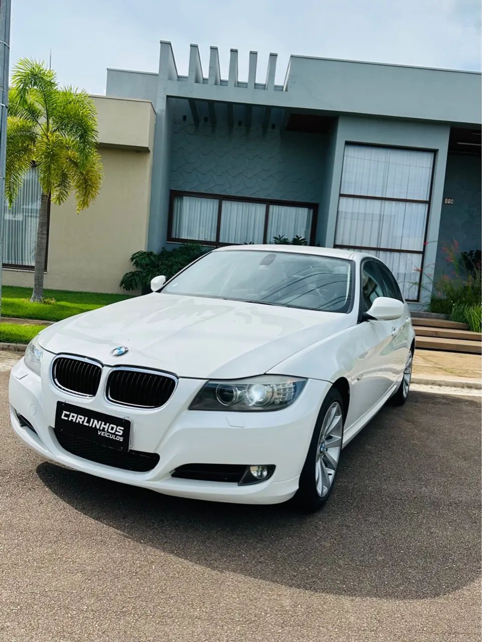 Bmw 320I - Foto 5