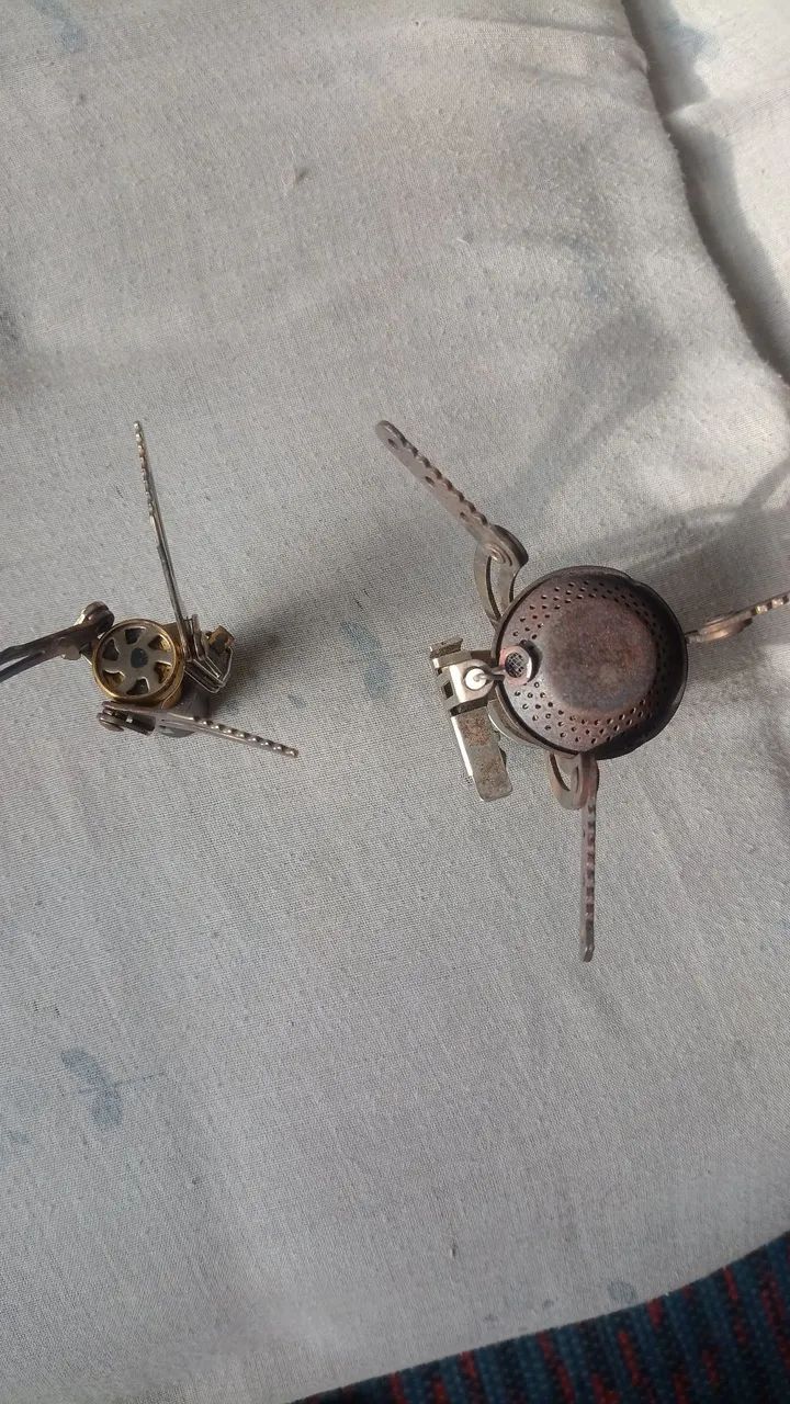 Fogareiros para camping - Foto 4