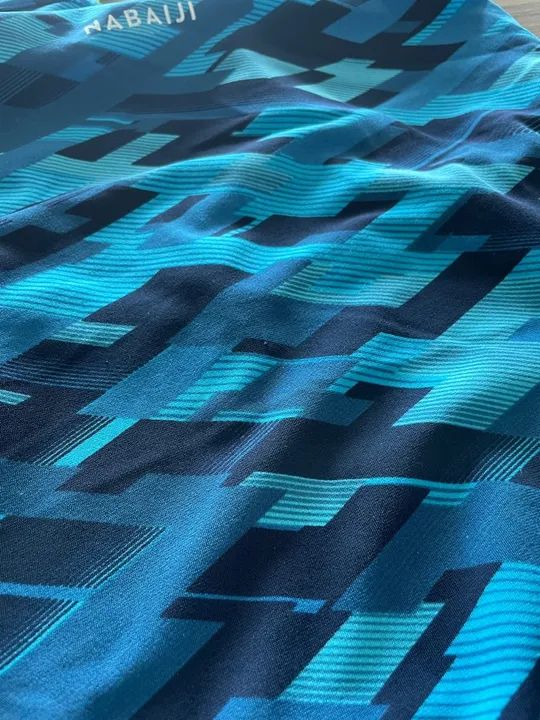 Maiô de Natação GG Nabaiji - Foto 3