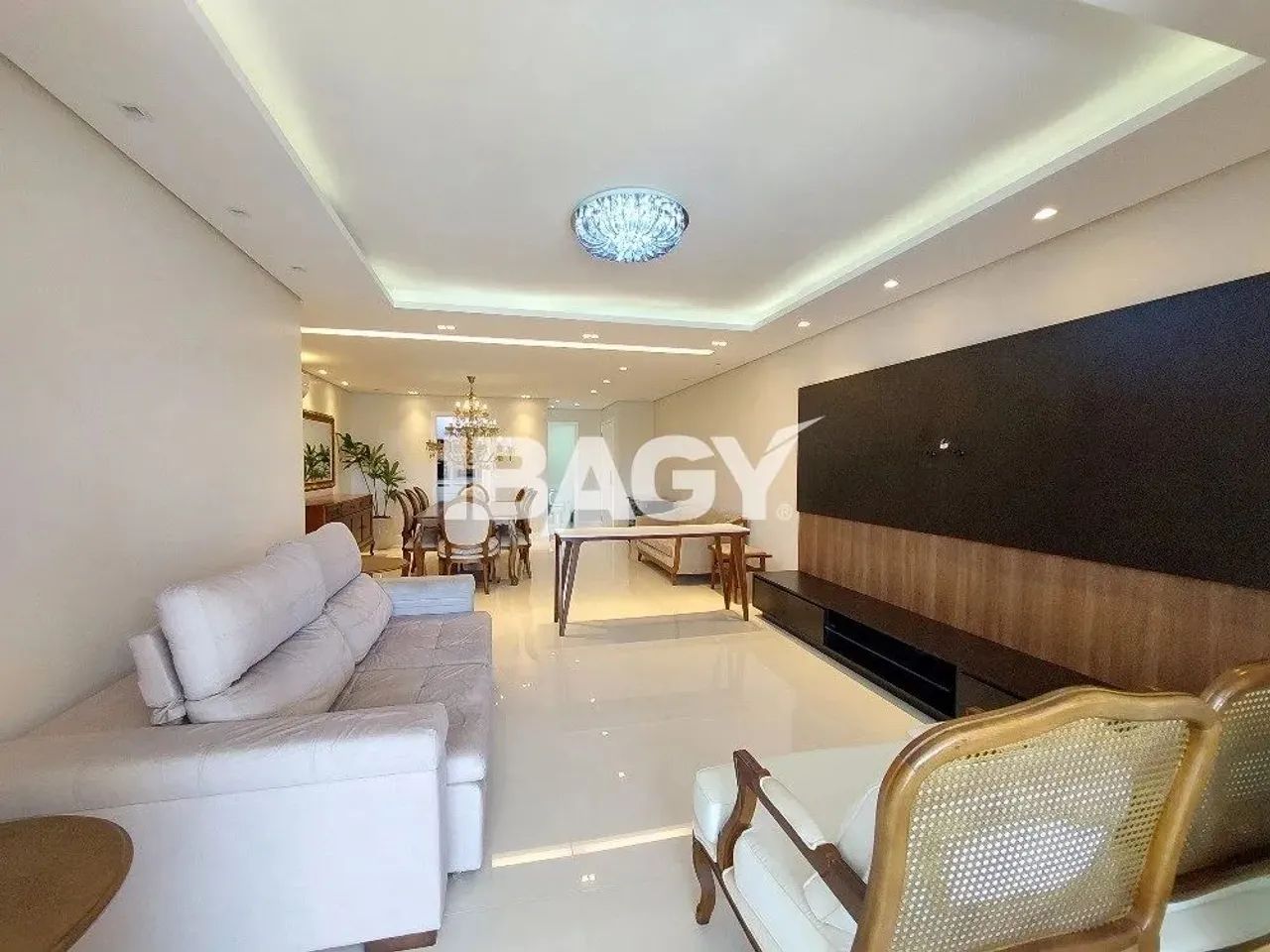 Excelente Apartamento 3 dormitório(s) em Agronômica - Florianópolis - Foto 6