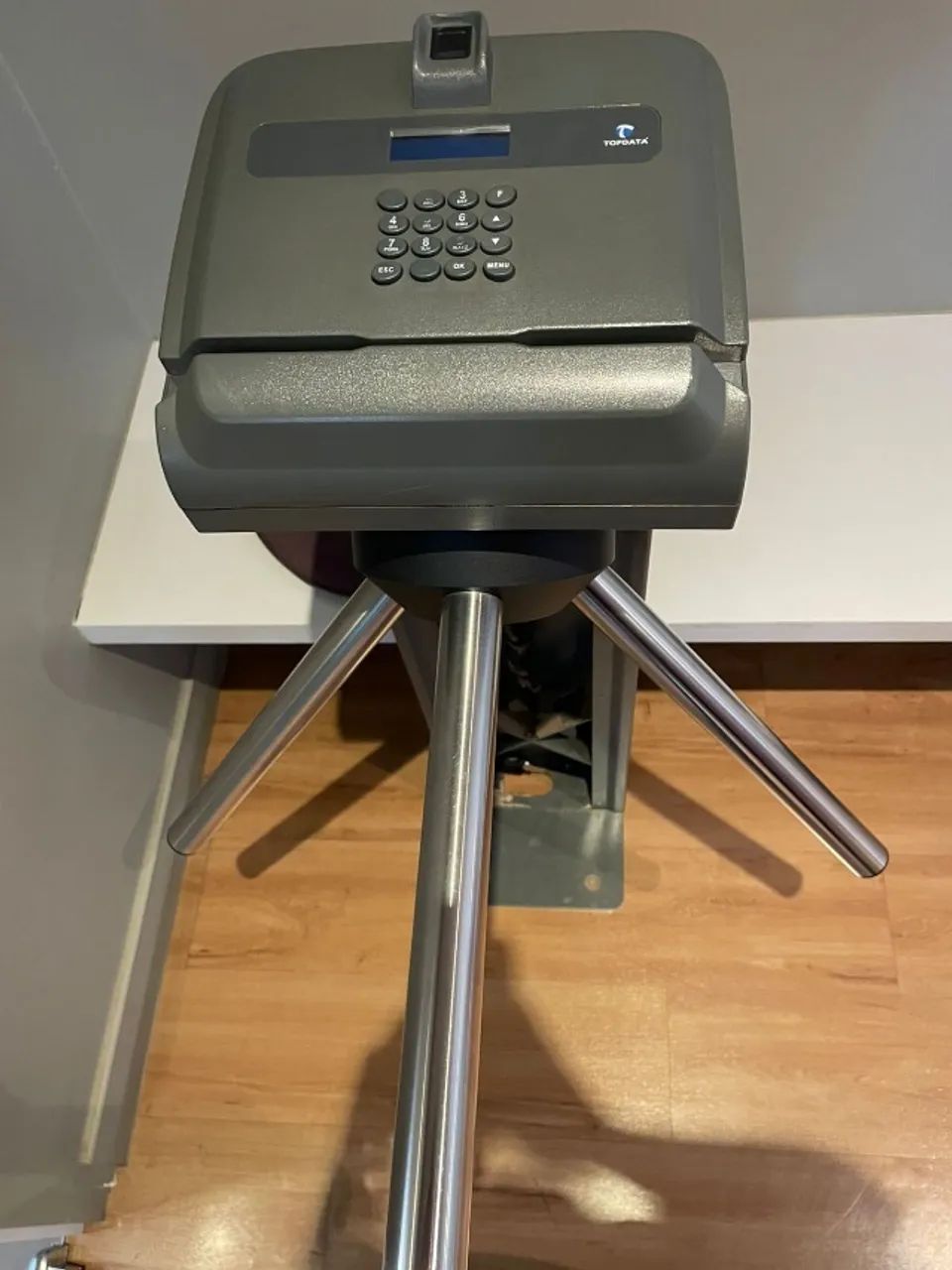 Topdata Turnstile64169210158082120
