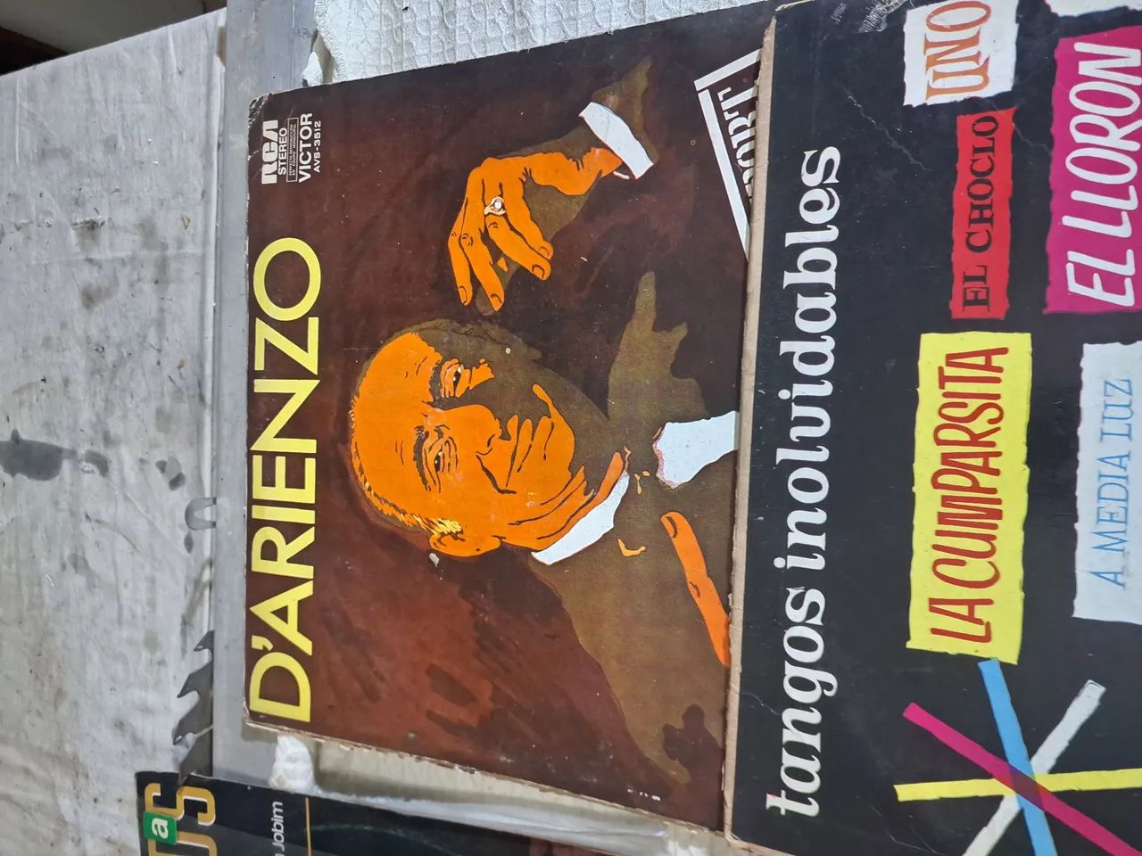 Lps diversos. Valor unitário  - Foto 3