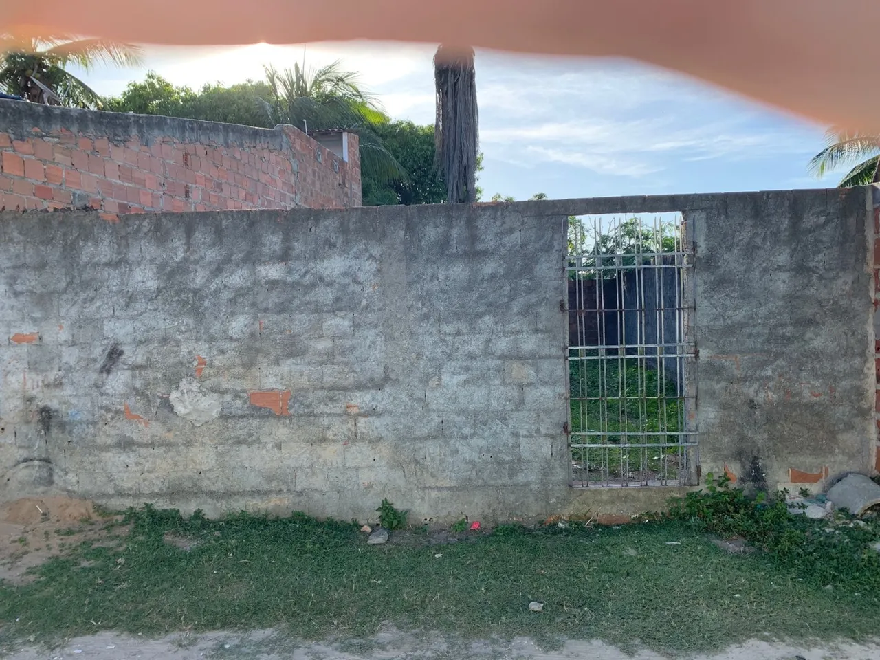 TERRENO PIABETA 119m2