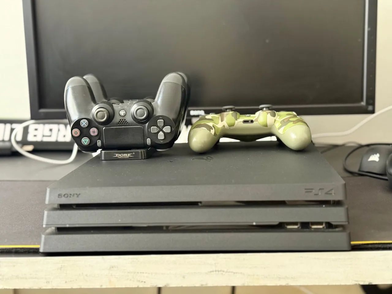 PlayStation 4 Pro