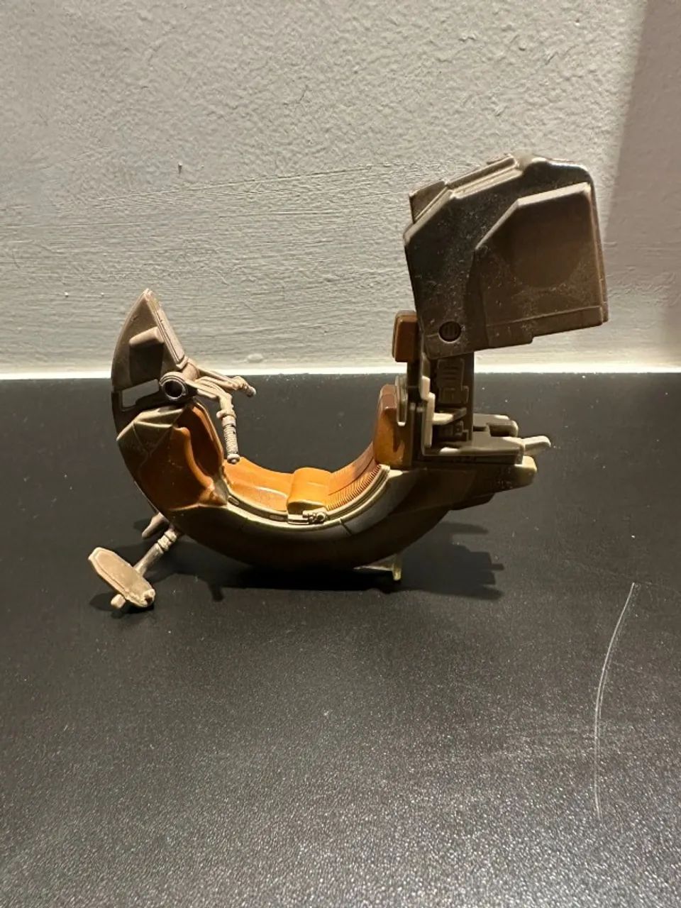 Star Wars: Darth Maul e Speeder - Foto 4