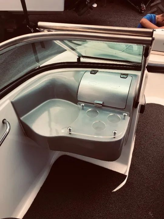 LANCHA MESTRA 180 2012 - Foto 10