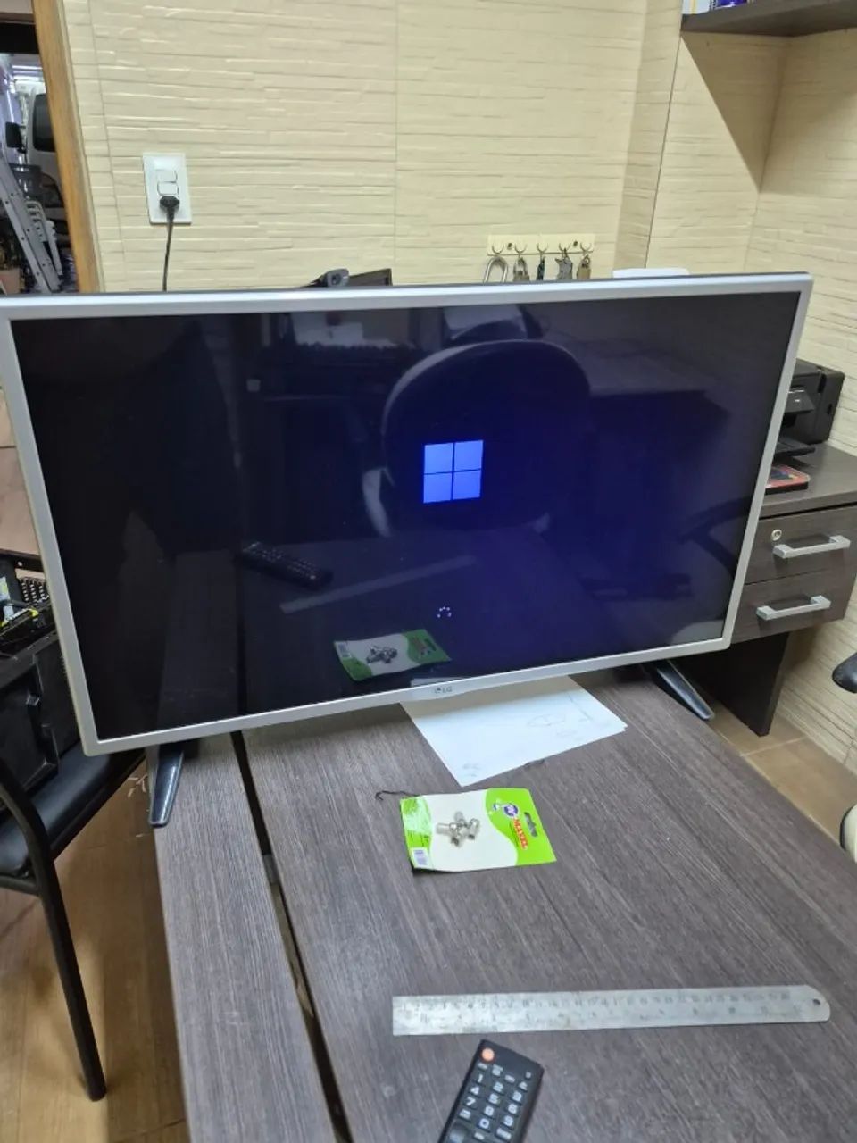 RTX 3060 12G (Não aceito trocas nem ofertas, sómente venda) - Foto 2