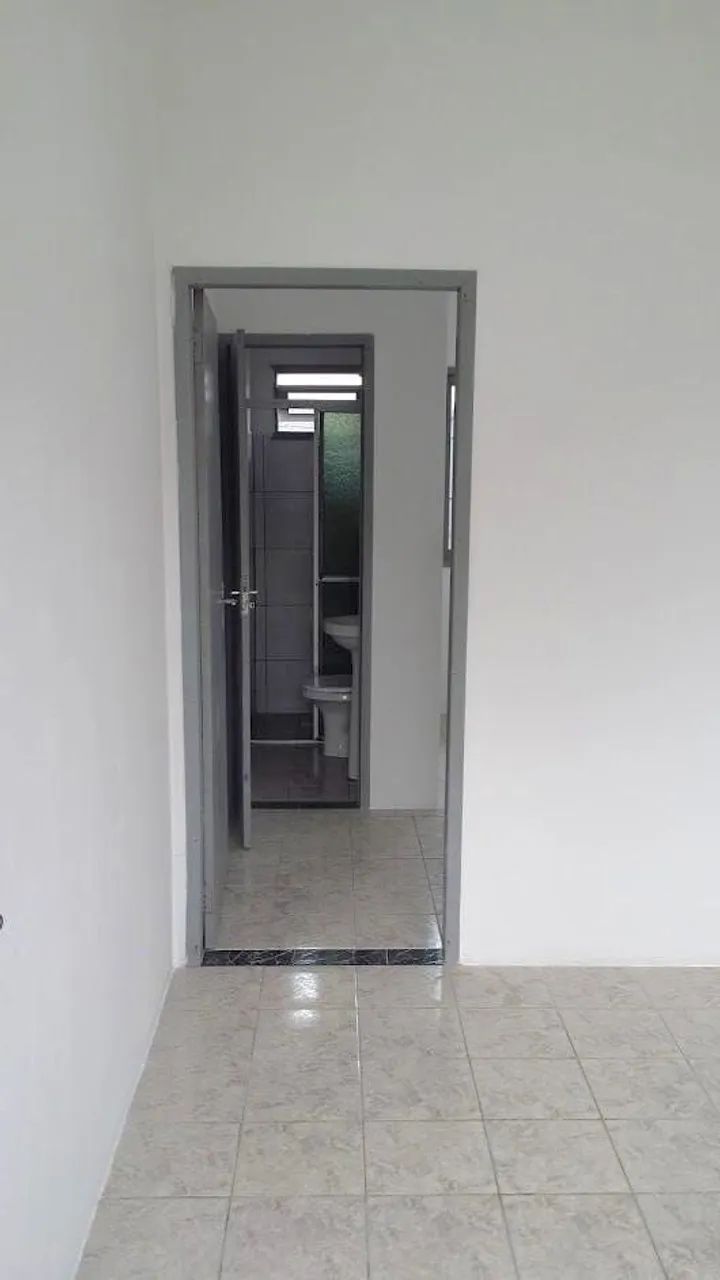 Foto - Joinville - Saguaçu