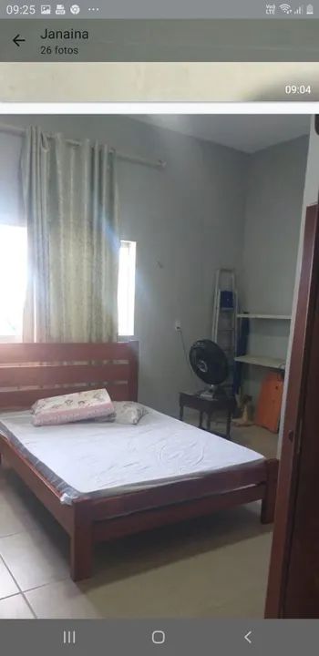 Casa de praia / Caminho de Moisés- Barra Grande - AL - Foto 6