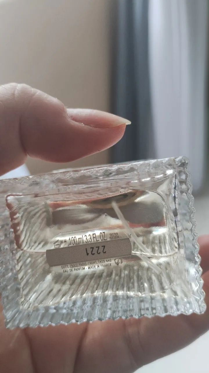 Perfume Chloé Rosé Naturelle intense 100 ml - Foto 5