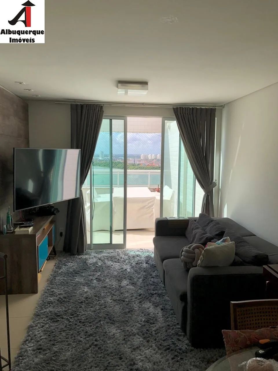 APARTAMENTO RESIDENCIAL em São Luís - MA, São Marcos - Foto 2