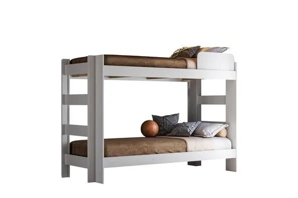 Beliche Flórida com colchões SR - Foto 3