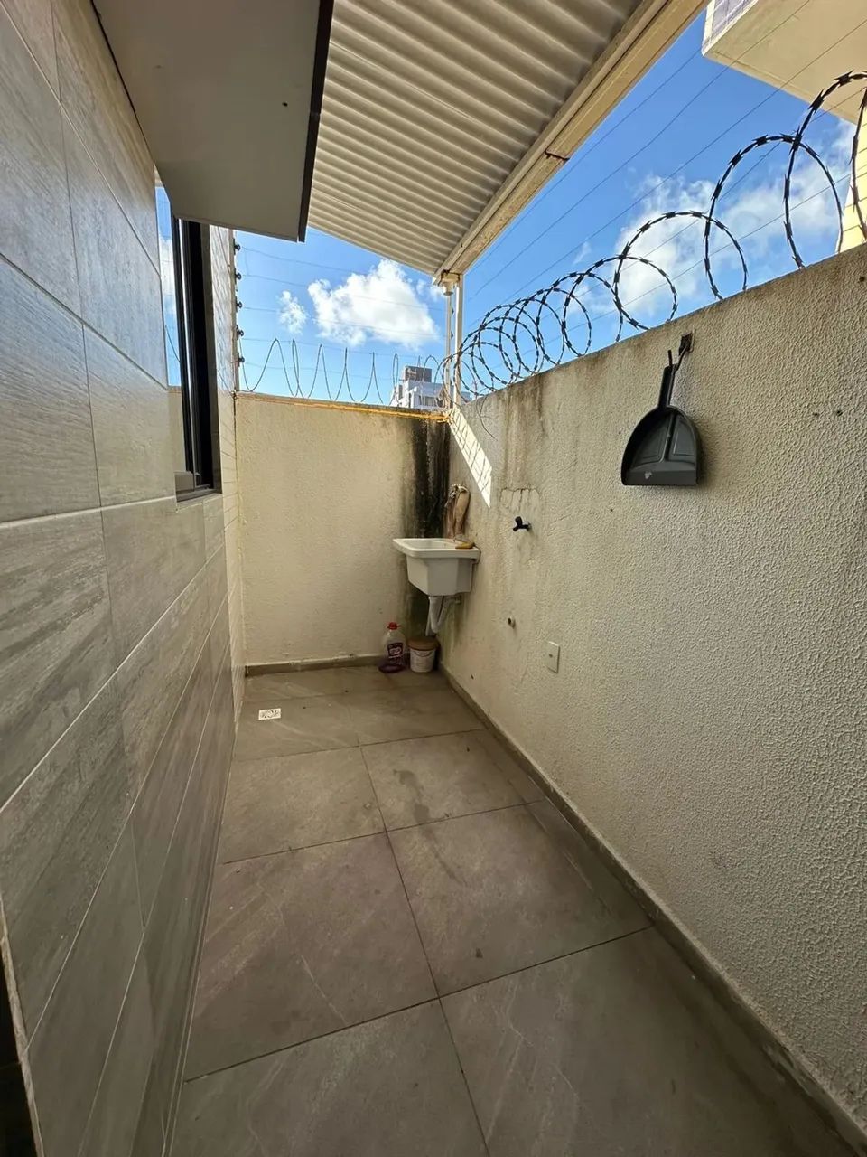 Apartamento mobiliado no Bessa - Foto 4