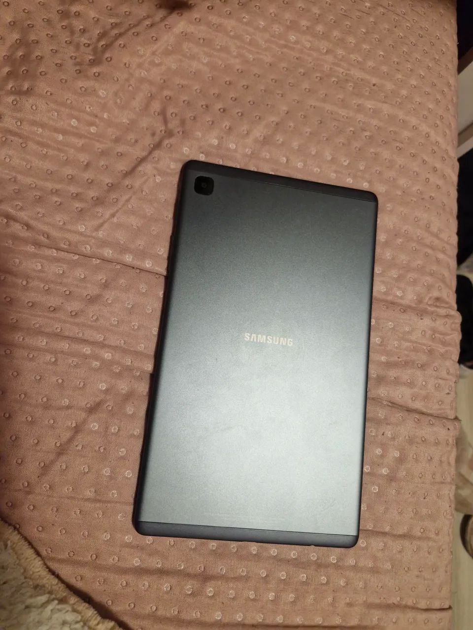 Tab a7 lite-aceito troca por kindle