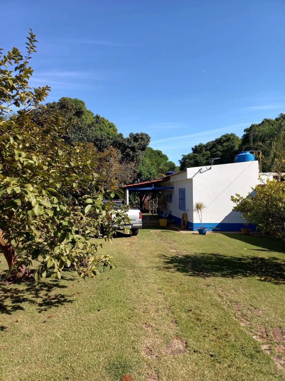 Chacara temporada - Foto 14