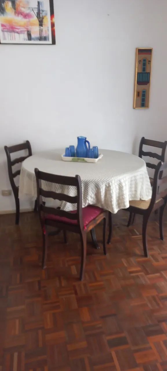 Apartamento em Botafogo p/ pequenas ou longas temporadas  - Foto 3