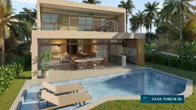 Um condomínio exclusivo na Praia de Carneiros | Nosso novo lançamento à beira-mar Azzul