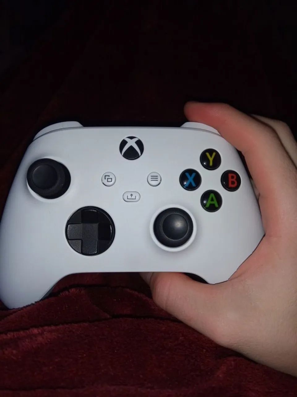 Xbox One s 1tb com controle do Series S na garantia! - Foto 4