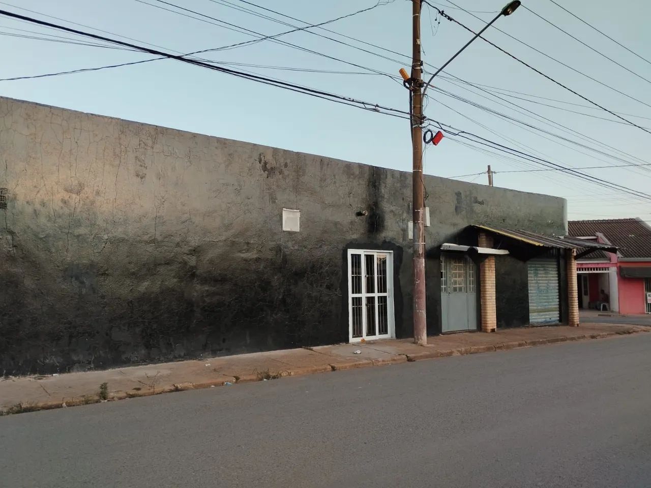 foto - Cuiabá - Tijucal