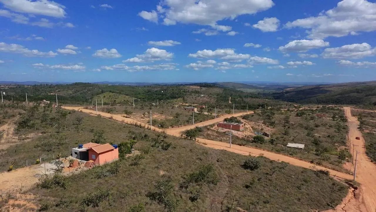 Lote à venda, Brasilândia - Caetanópolis/MG - Foto 5
