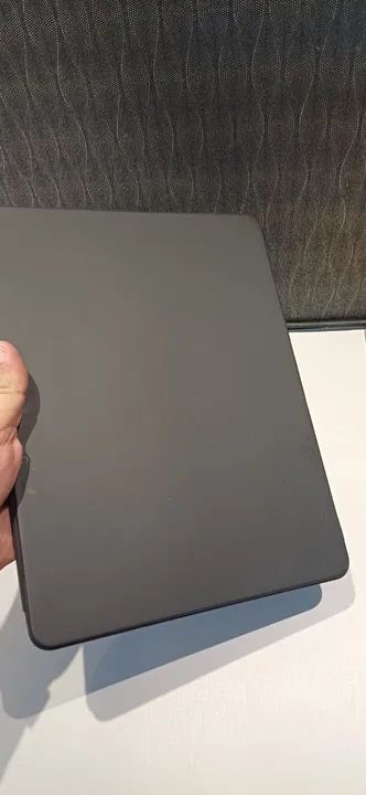 iPad Pro 12.9 com Smartkeyboard Original Troco - Foto 3