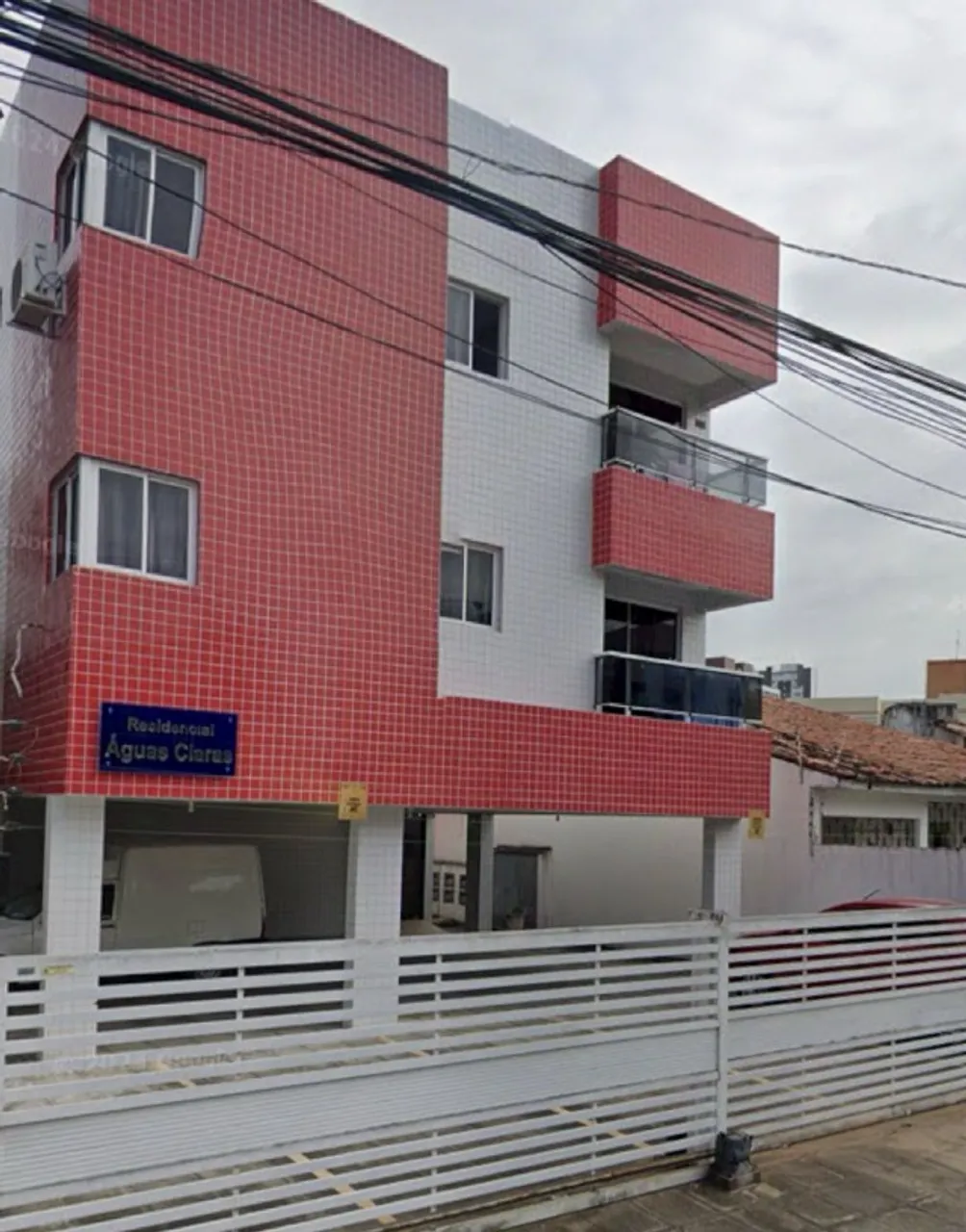 Alugo Apartamento de 1 Quarto no Melhor do Bancários!
