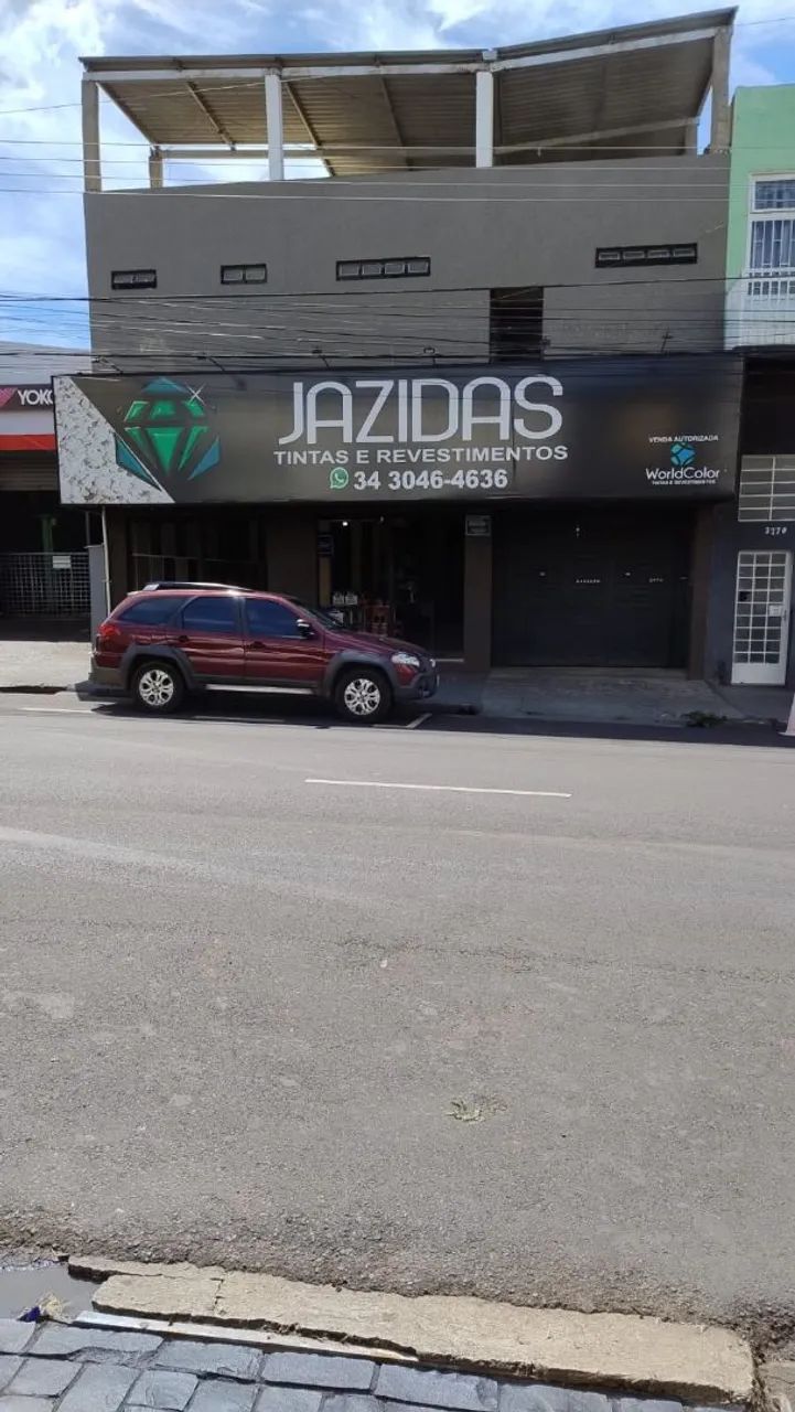 Foto - Uberlândia - Brasil