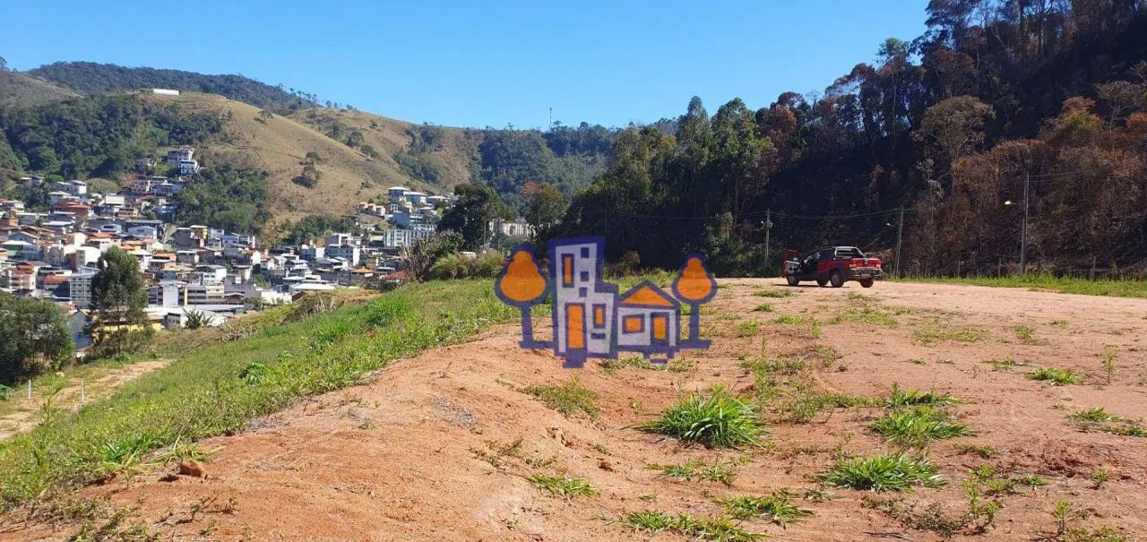 Terreno à venda, 5854 m² por R$ 2.927.250,00 - Conselheiro Paulino - Nova Friburgo/RJ - Foto 4