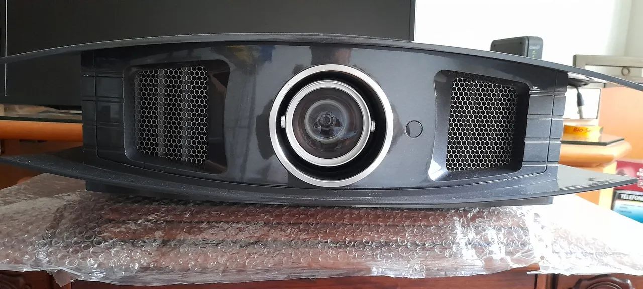 Projetor de cinema CINEVERSUN BLACK WING TWO - Foto 2