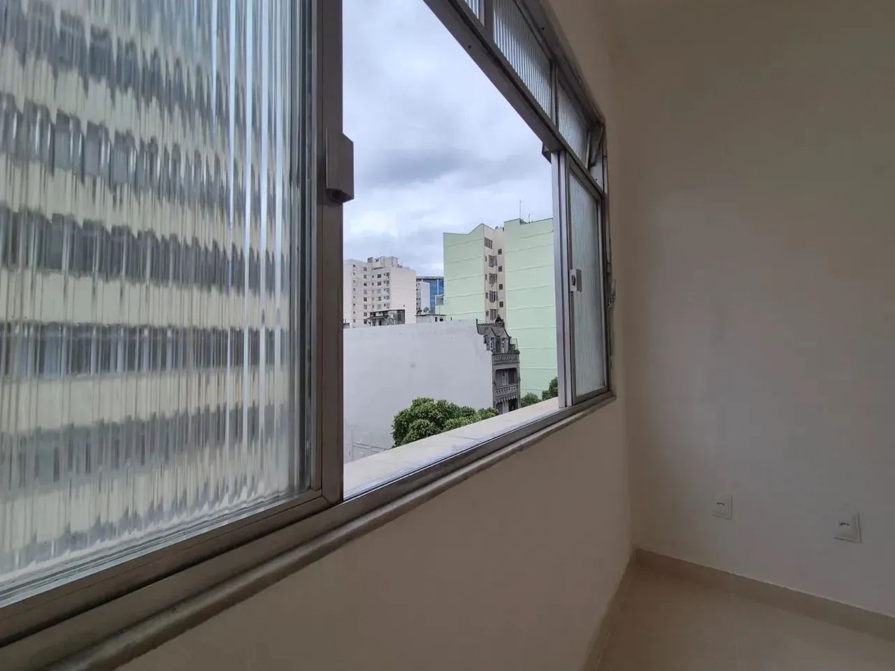 Apartamento de 27 m² com 1 quarto em Centro - Niterói - RJ - Foto 6