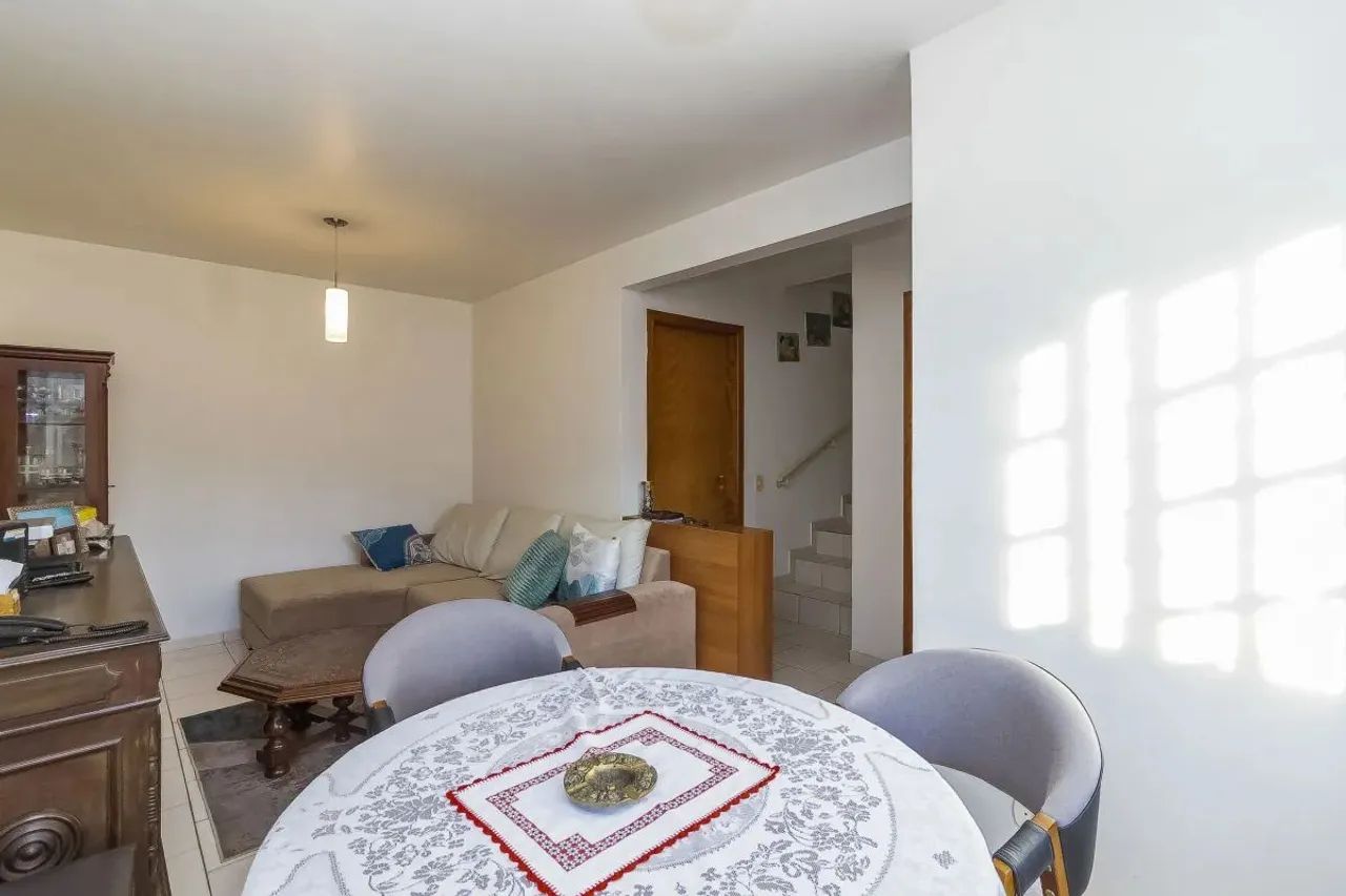 Sobrado - Bairro Alto - Foto 2