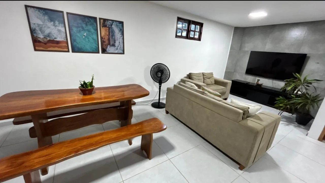 Aluga-se Casa para Temporada - Foto 5