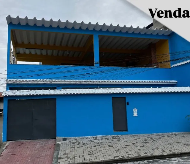 CASA em Sao Joao de Meriti -otima casa com piscina 96471...9228
