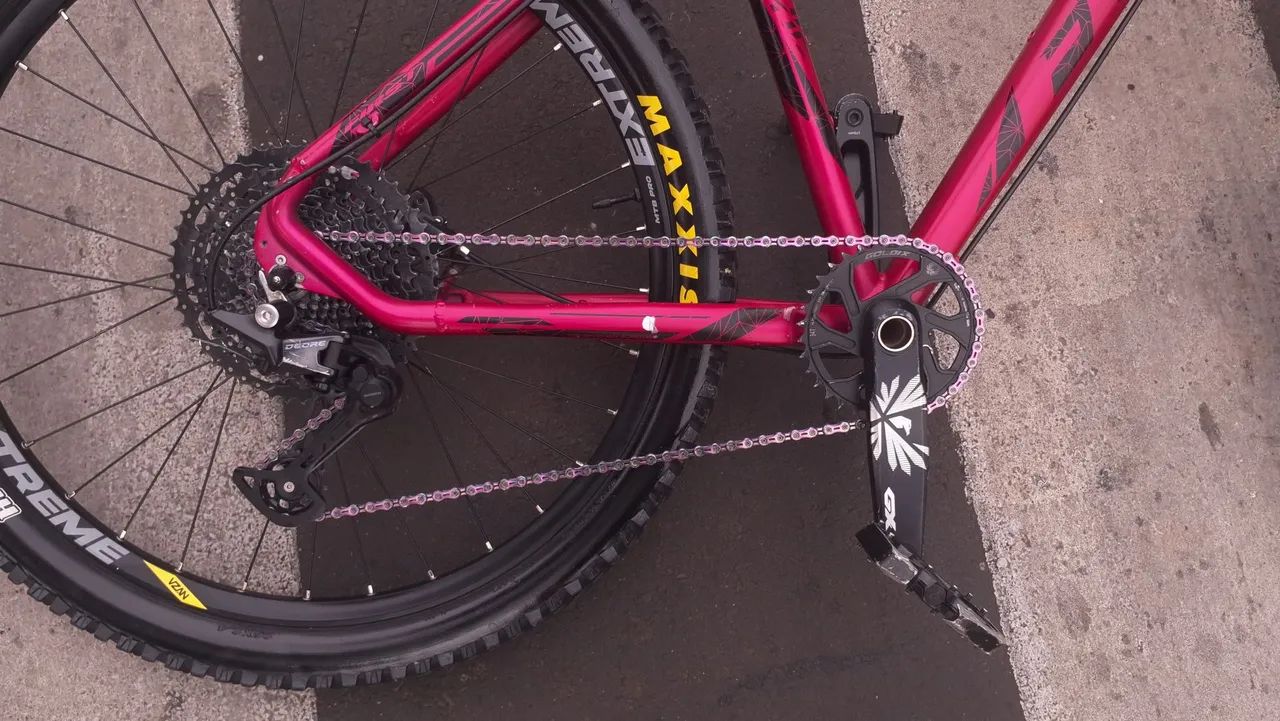 Pneu MAXXIS DHR 26 2.4 - Foto 4