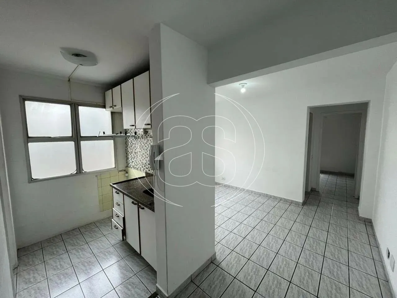 APARTAMENTO PARA VENDA E LOCAÇÃO COM GARAGEM EM MOEMA