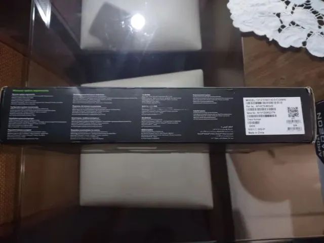 Placa de Vídeo ASUS GeForce GTX 1660 Ti TUF Gaming 6GB GDDR6 - Foto 2