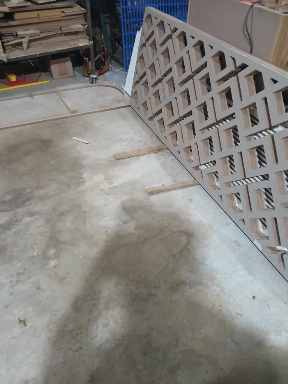 Cortes de mdf, madeira, acrílico, em router cnc para marceneiro e interessados  - Foto 4