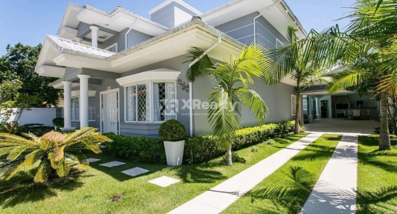 Linda casa em condomínio nos Ingleses - Foto 2
