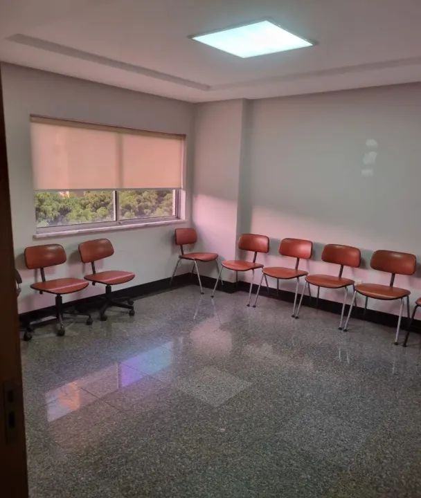 Ed. Clube de Engenharia - Salas Contíguas 84 m², 02 vgs de garagem. - cód. 57399 - Foto 13