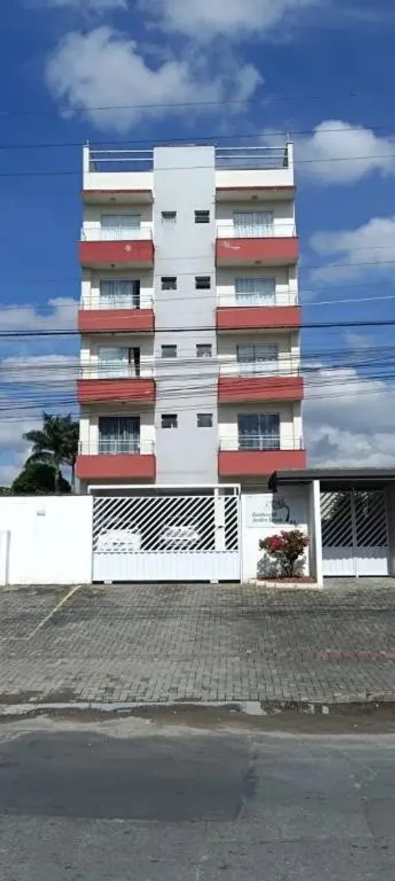 APARTAMENTO no FLORESTA com 2 quartos para LOCAÇÃO, 49 m²